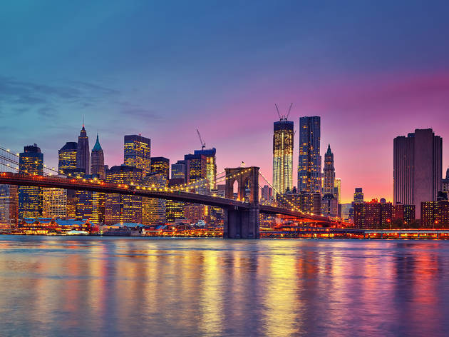 Al momento stai visualizzando NEW YORK